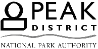 Peak District Logo